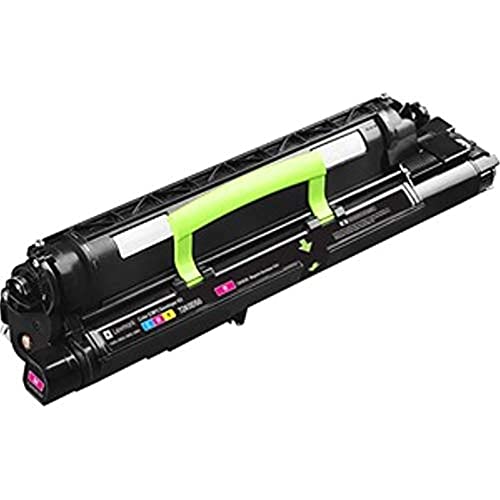 LEXMARK Développeur magenta 300K