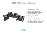 CISCO UC Phone 7841