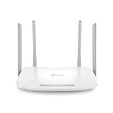 TP-Link EC220-G5 routeur sans fil Gigabit Ethernet Bi-bande (2,4 GHz / 5 GHz) Blanc