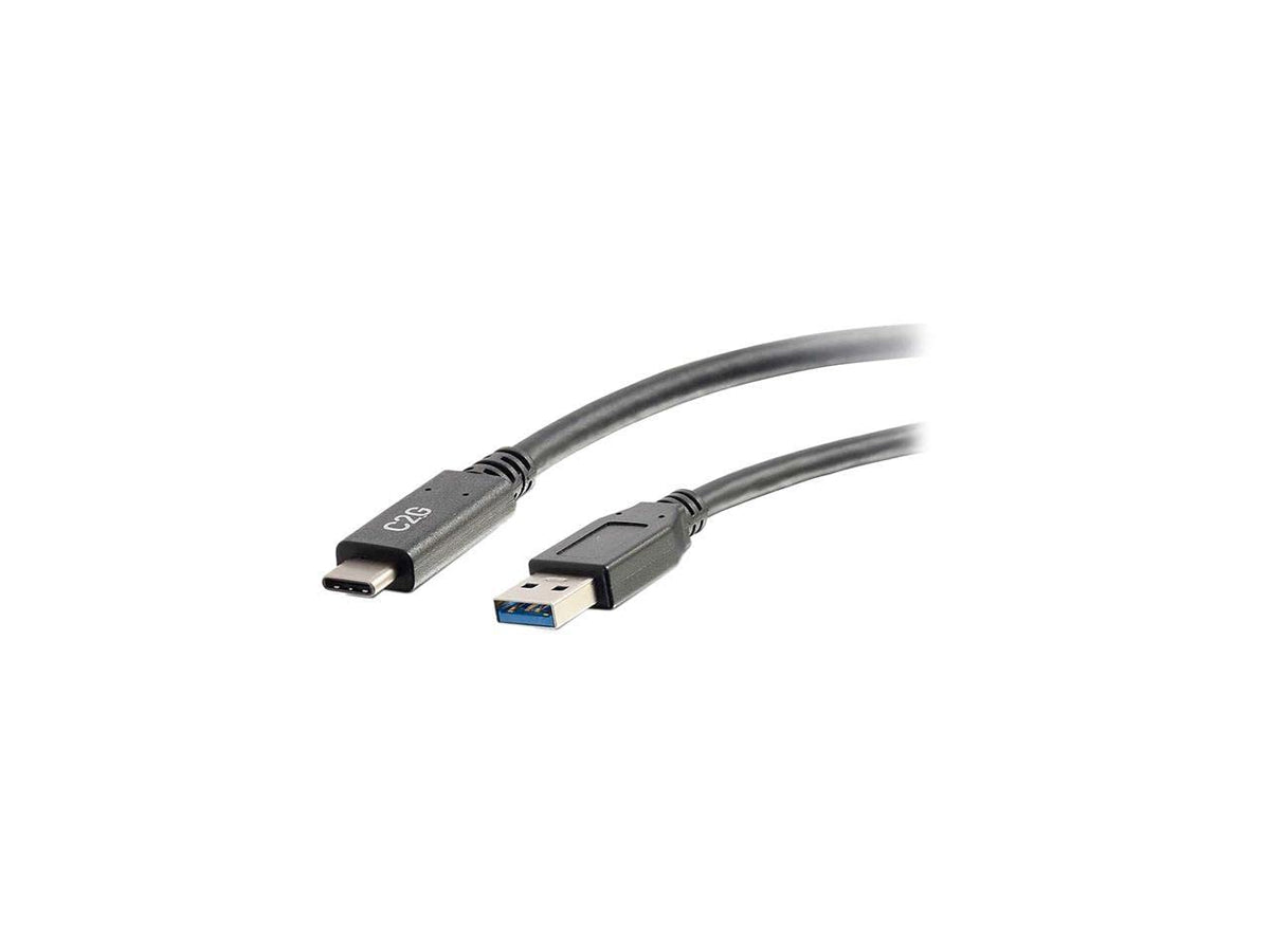 6ft USB MALE C TO A MALE 3.2 GEN 1 3A