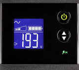 Eaton Ellipse PRO 1600 DIN Interactivité de ligne 1,6 kVA 1000 W 8 sortie(s) CA