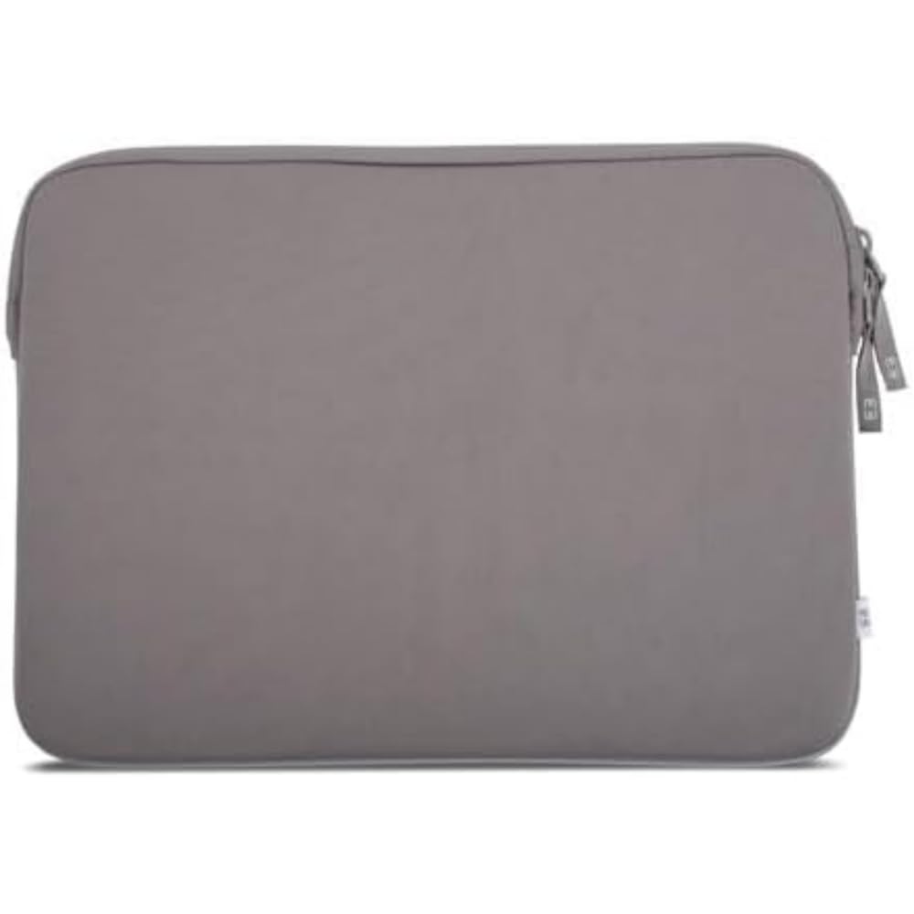 MW-SLEEVE MBP/AIR 13 BASICS LIFE GRY/WH