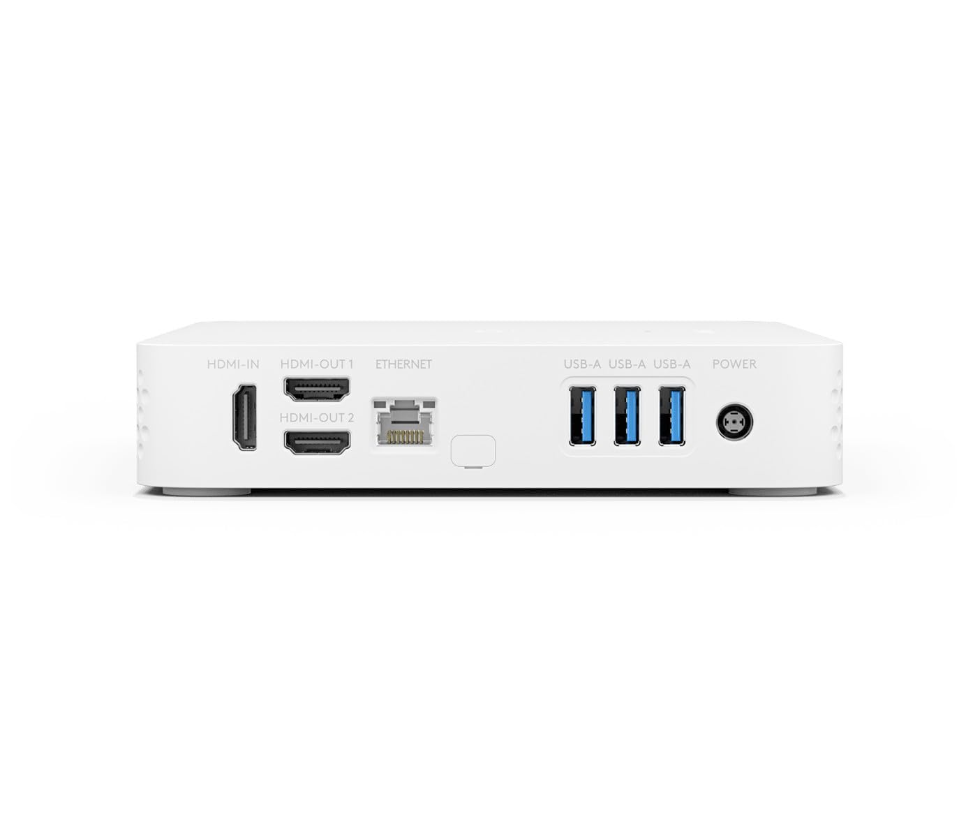 LOGITECH RoomMate Video conferencing device Zoom Certified