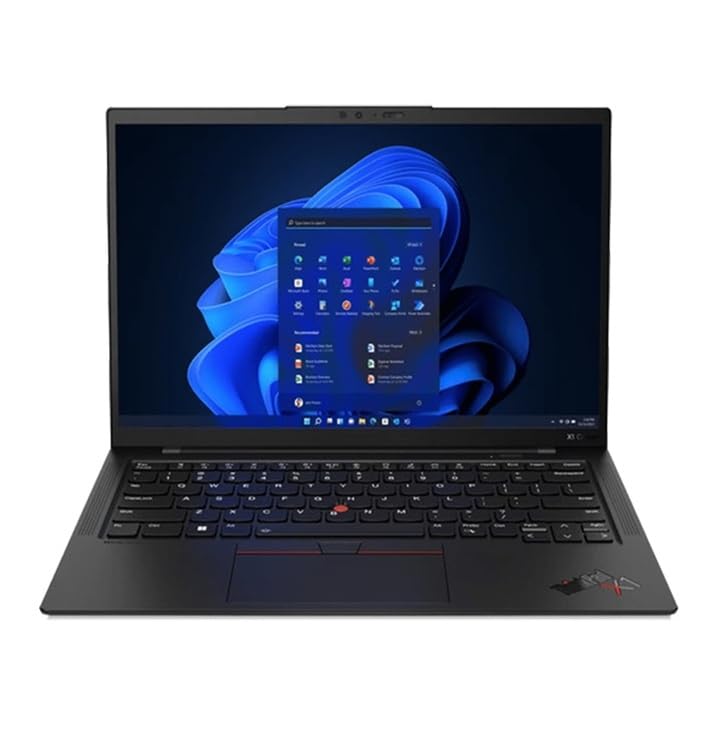 LENOVO ThinkPad X1 Carbon G13 Intel Core Ultra 7 258V 14p 2.8K 32Go 512Go SSD M.2 UMA W11P 3YR Premier