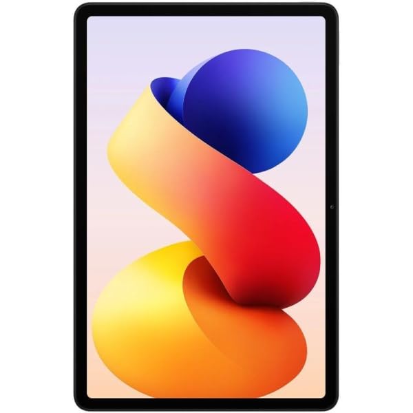 Xiaomi Redmi Pad 2 Pro (WIFI - 12.1'' - 128 Go, 6 Go RAM) Gris