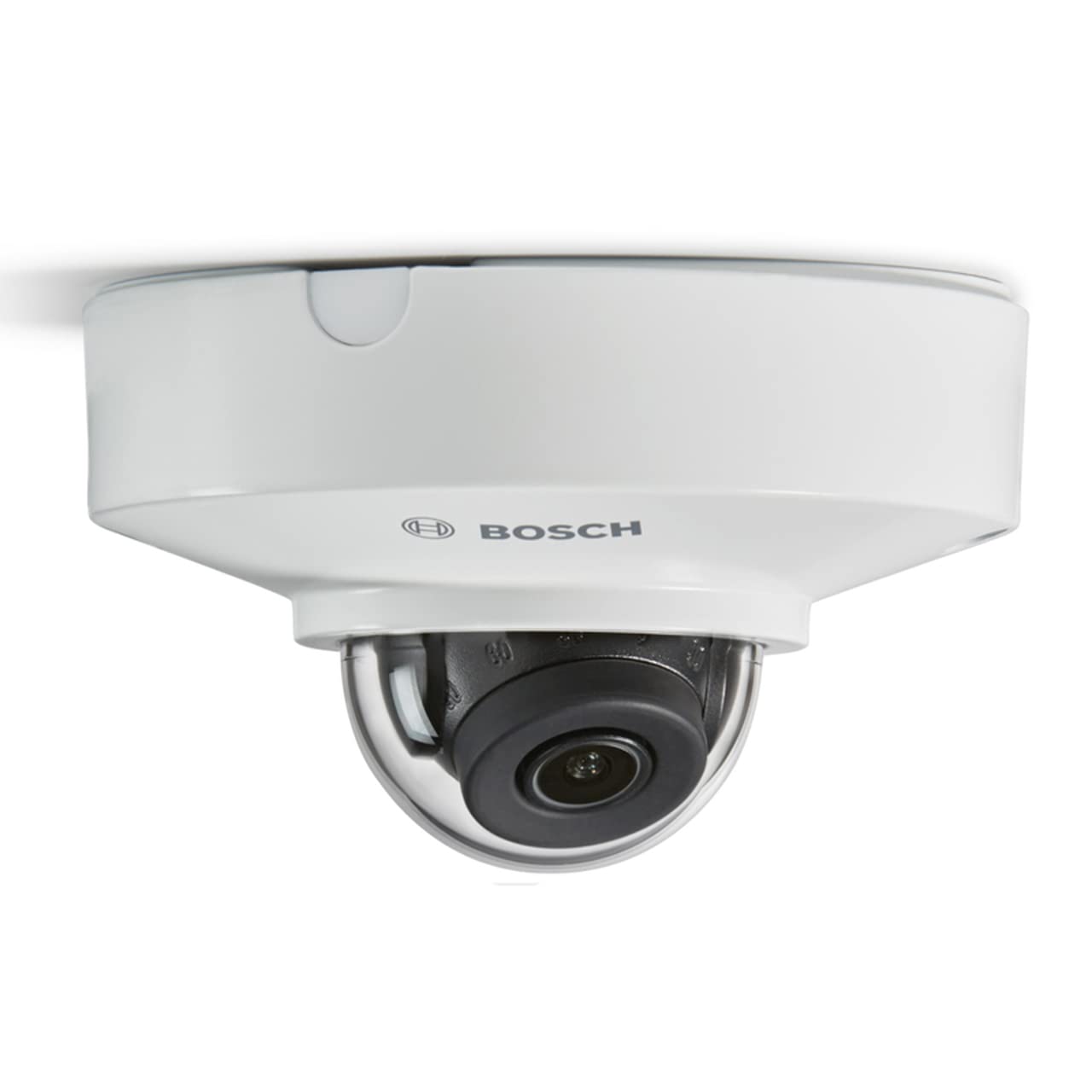 Bosch caméra micro Dôme Ip 3000i fixe 2MP HDR 100° IK08