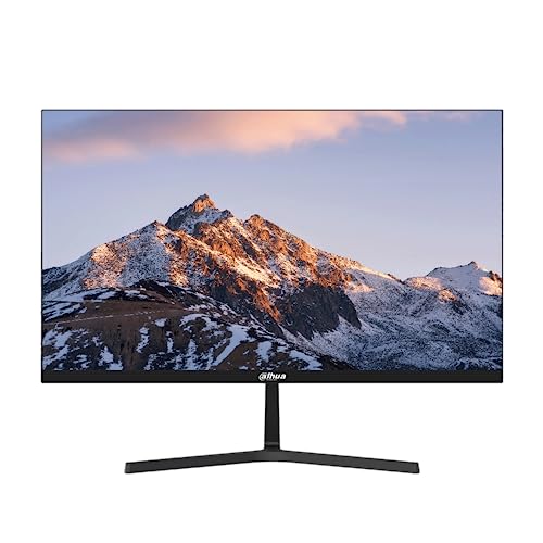 "Dahua LM24-B200S Moniteur 23,8"" Full HD LED"