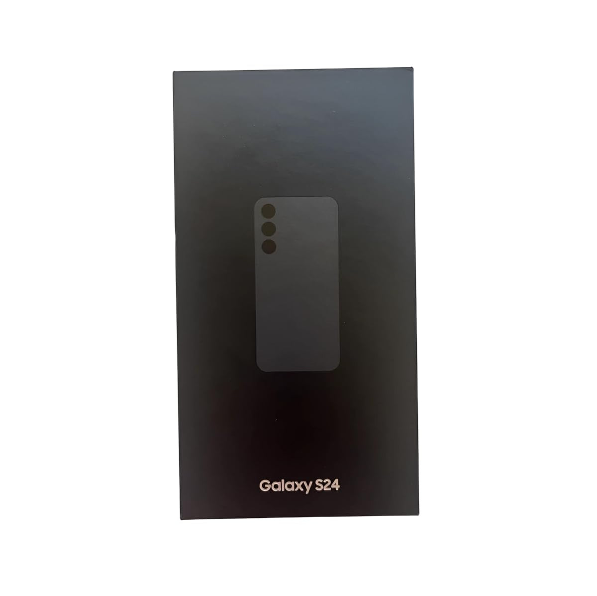 Samsung S921B/DS Galaxy S24 (Édition Entreprise - 6.2", 128 Go, 8 Go RAM) Noir