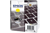 EPSON 2LB WF-4745 Series Ink Cartridge Cyan