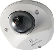 PANASONIC Dome Etanche Antivandale Full Hd H264 / WV-SFV130