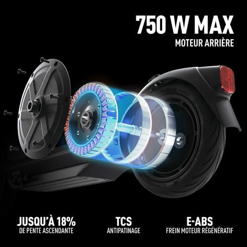 Segway E2 Pro