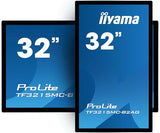 IIYAMA- Afficheur professionnel tactile 32   TF3215MC-B2AG