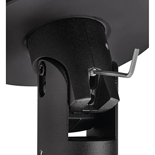 PUC 1045 CEILING PLATE TURN AND TILT