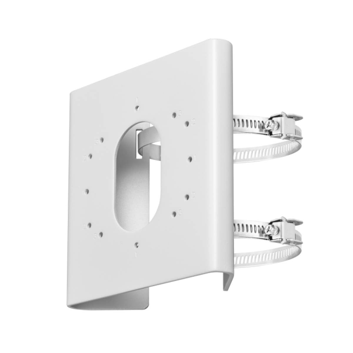 Hikvision DS-1275ZJ-S-SUS Vertical pole mount