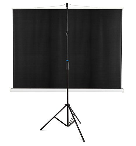 ACER T87-S01MW 87in (4:3) Tripod Screen White