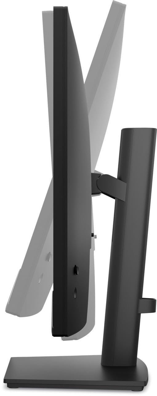 Dell Pro 27 Adjustable Stand Mon-E2726HS