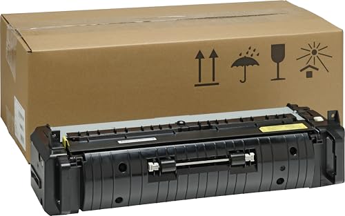 HP LaserJet Fuser 220V Rendement 250.000 Pages pour HP Color LaserJet Managed MFP E77822 E77825 E77830