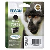 Cartouche EPSON C13T08934011 Série SINGE - Magenta