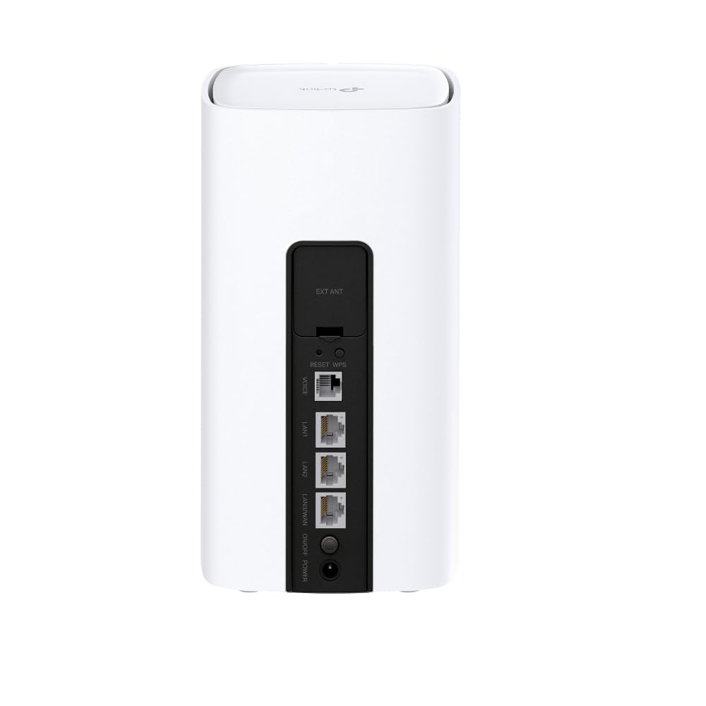 TP-LINK 5G AX3000 Wi-Fi 6 Telephony Router