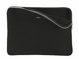 TRUST Housse de protection PRIMO pour ordinateur portable 11.6p - noire