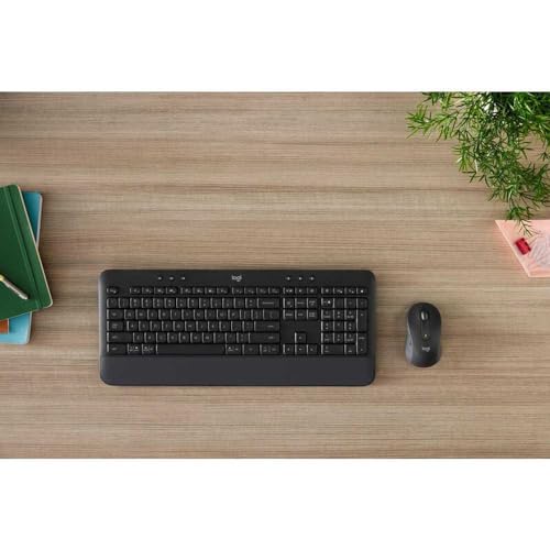 LOGITECH Signature MK650 Combo for Business GRAPHITE (US)