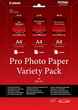 CANON PVP-201 Pro Variety Pack A4 pack de 1