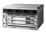 CISCO Catalyst 9400 Series 4 slot chassis