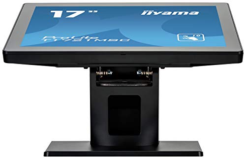 IIYAMA- Ecran tactile 17   T1721MSC-B1