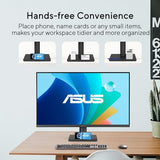 ASUS VA279HG 27p IPS WLED FHD 16:9 120Hz 300cd/m2 1ms HDMI D-Sub Black
