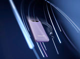 INTENSO Powerbank F10000, Power Delivery et Quick Charge, vi