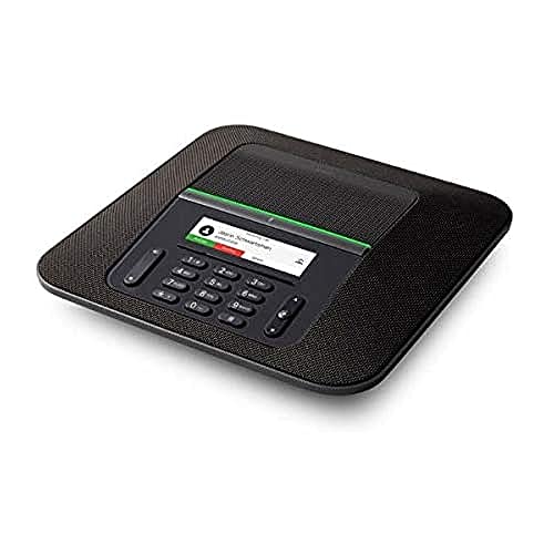 CISCO 8832 base SPARE in charcoal color for APAC EMEA Australia