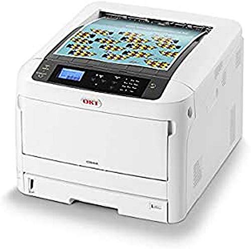 OKI C844dnw-Euro
