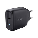 TRUST MAXO 45W USB-C Charger Black