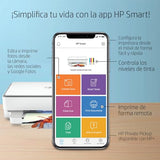 HP ENVY 6030e AiO Printer A4 color 7ppm Print Scan Copy