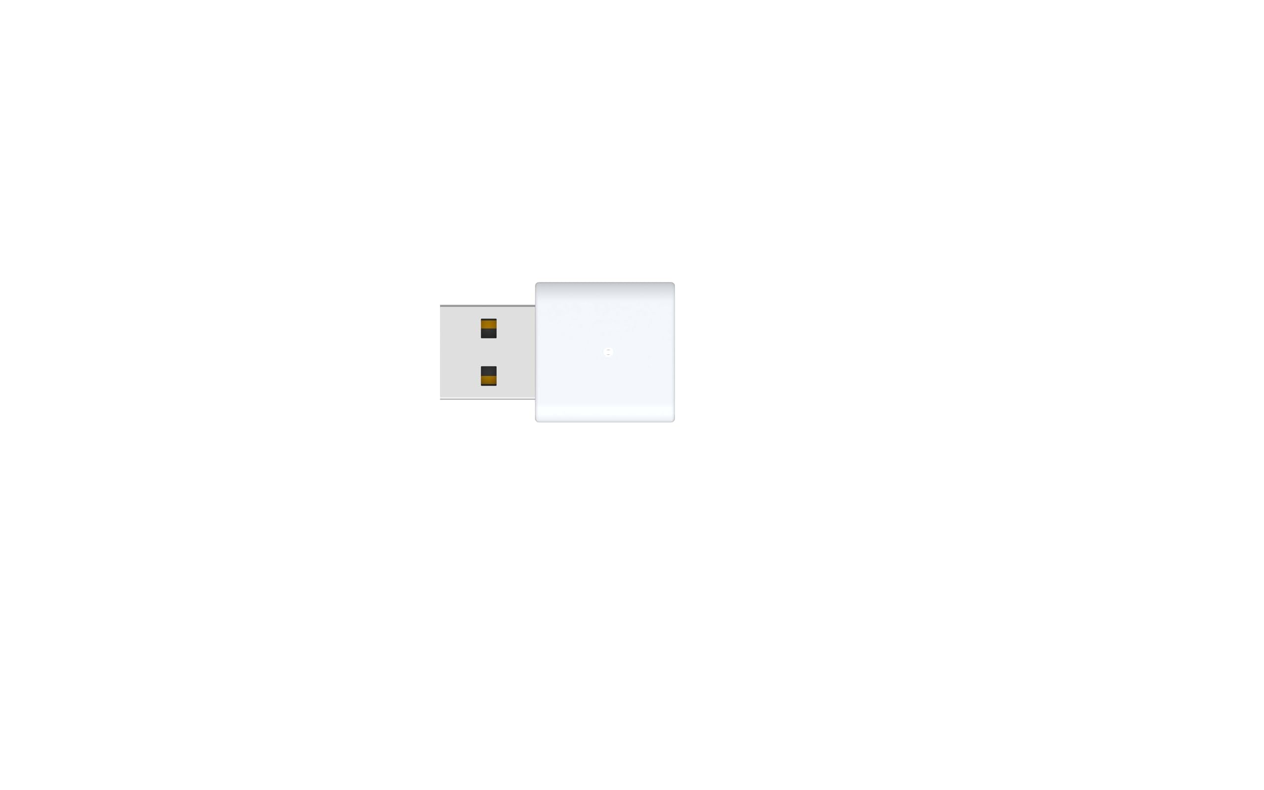 D-LINK Wi-Fi 4 N300 USB Adapter - WPA3