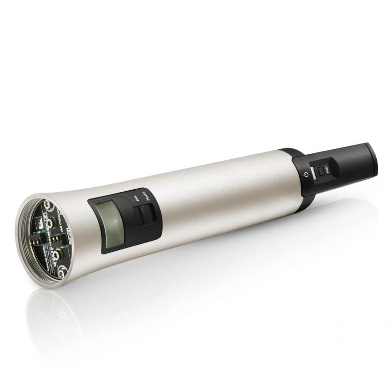 Handheld transmitter SL HANDHELD includ