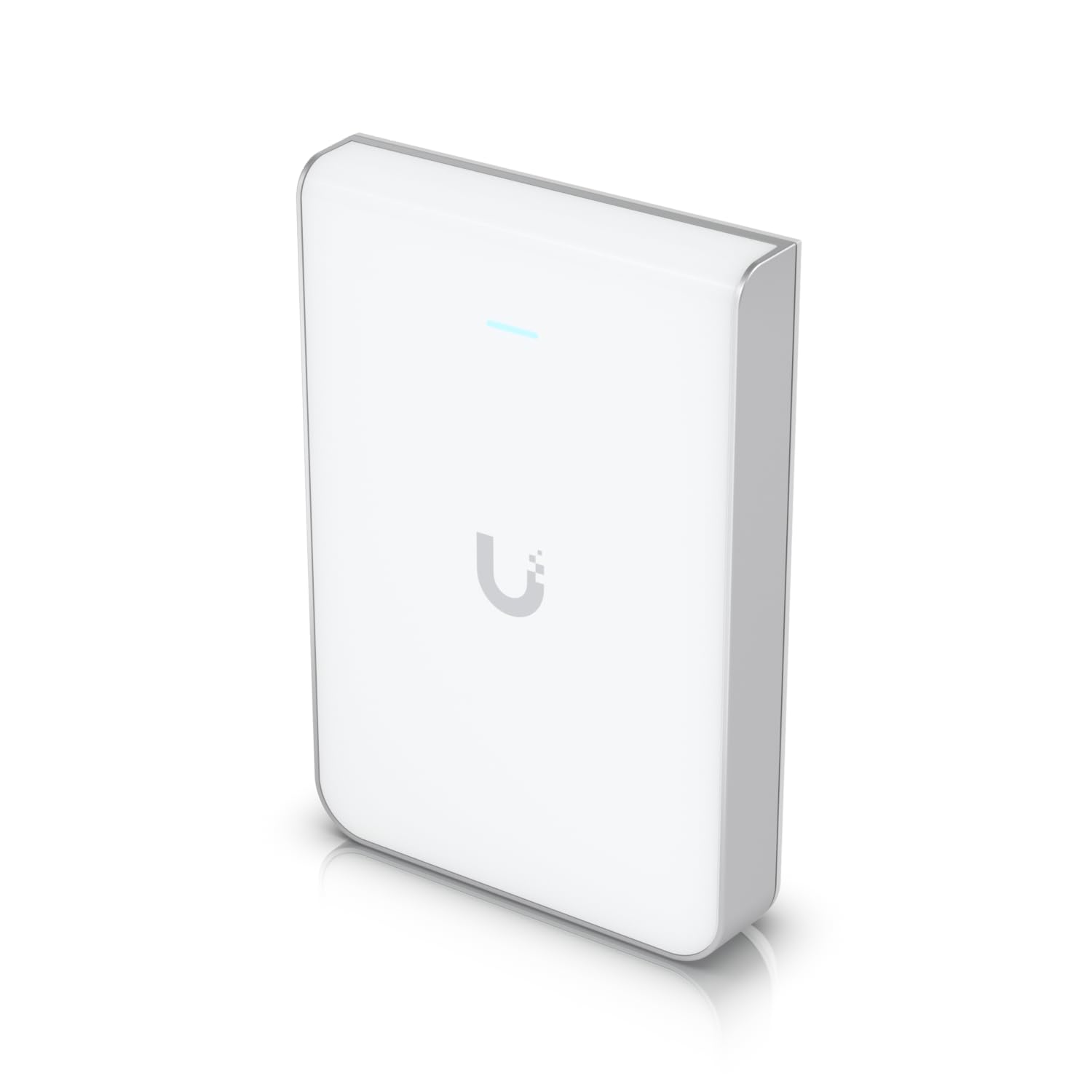Point d'Accès UBIQUITI Unifi 6 In-Wall Blanc
