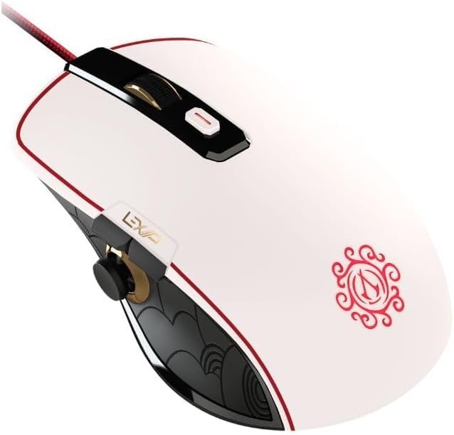 LEXIP X UBISOFT ASSASSINS CREED SHADOWS COFFRET INITIATE JEU PC SOURIS TAPIS