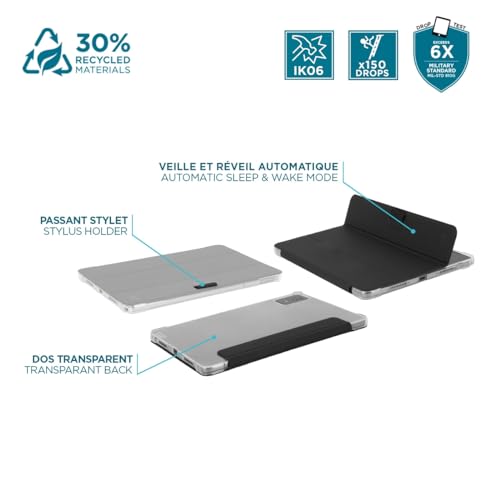 Edge Lenovo Tab M11 -Tab K11 - Tab K11e