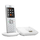 Gigaset CL660A DUO Tél. DECT +REP. - base + 2 combinés