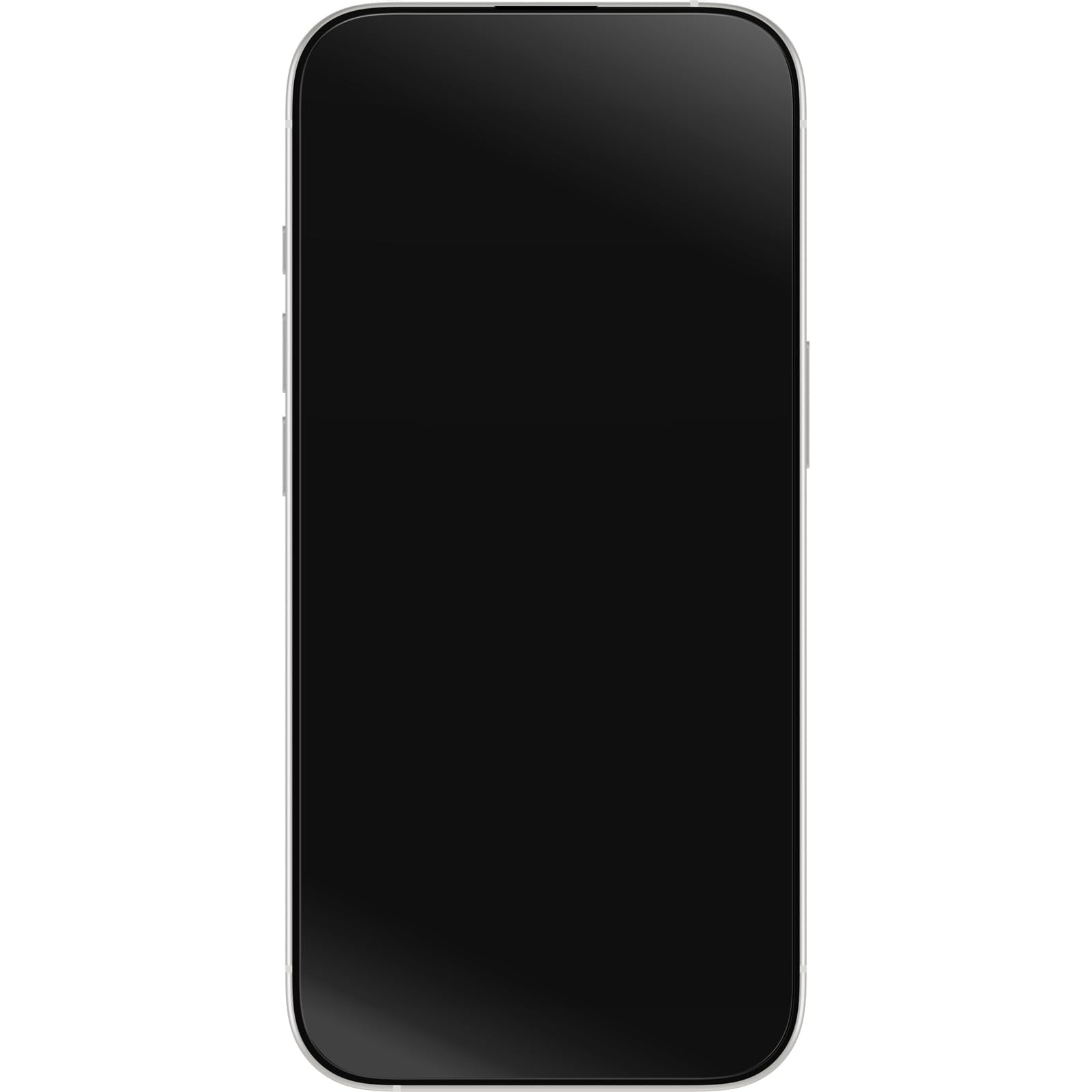 OtterBox Glass iPhone 17 - clear