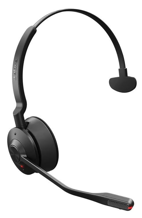 Jabra Engage 55 SE MS Mono A