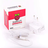 Starter Kit Raspberry Pi 4 2Go