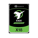 Seagate Exos X18 10 TB ST10000NM018G