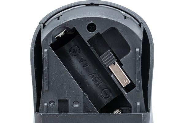 DACOMEX Souris M230-W sans fil certifiée GRS