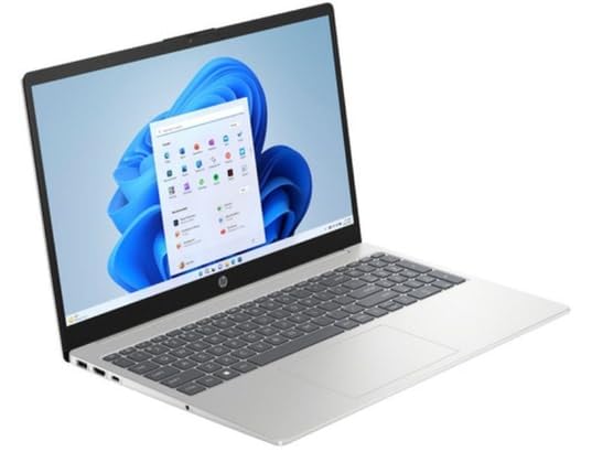 Portable 15-fd0154nf Core i3-1315U 16GB DDR4 512GB PCIe Intel UHD Graphics 15.6
