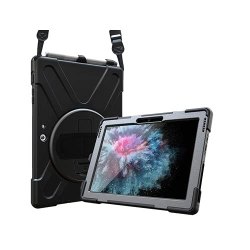 RUGGED PROTECTION MICROSOFT SURFACE GO 2