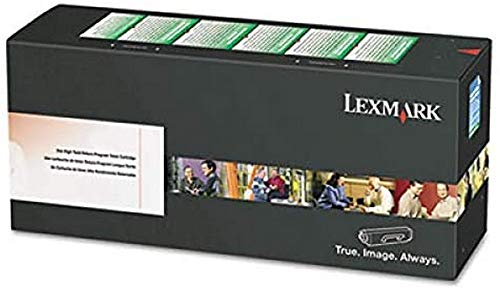 LEXMARK 78C2UME Cartouche Magenta Corporate de 7K