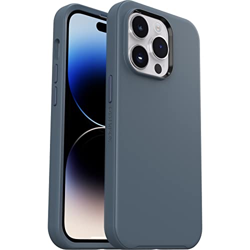 OtterBox Symmetry Plus NEW IP 12 PRO Navy Captain - blue