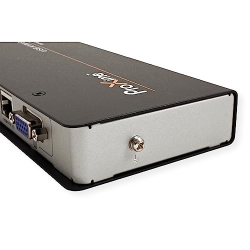 Aten CE770 prolongateur VGA/USB/AUDIO/RS232 sur CAT5 300M